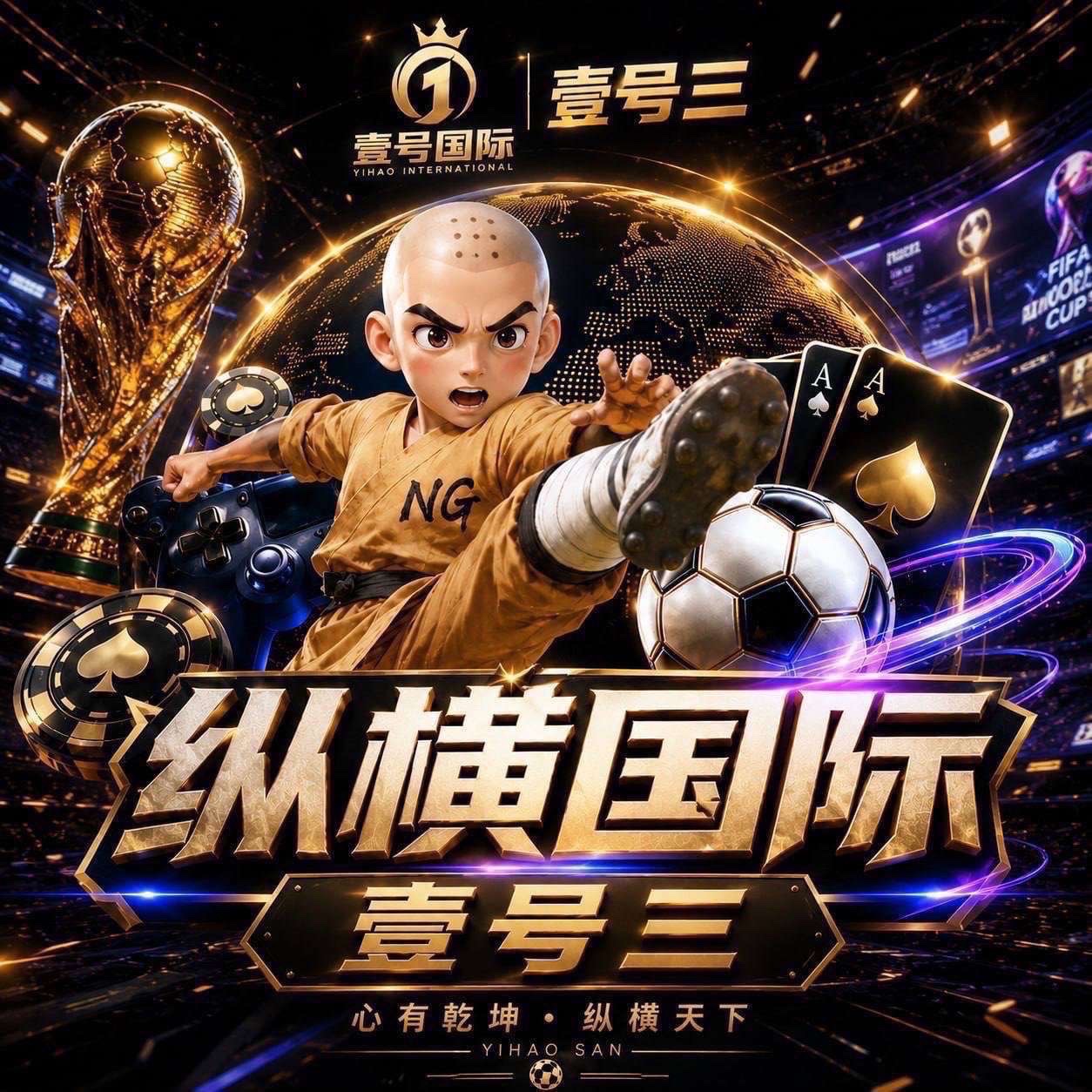 纵横国际 注册就送88